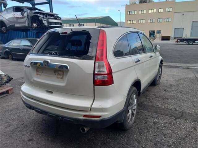 Foto 2ª: Cerradura Puerta Delantera Derecha Honda Crv 2.0 I III [R20A2]