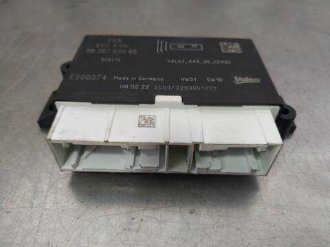 Foto 3ª: Modulo Confort BCM Peugeot Rifter ACTIVE NAV STANDARD 131CV 96KW [YH01] (2022)