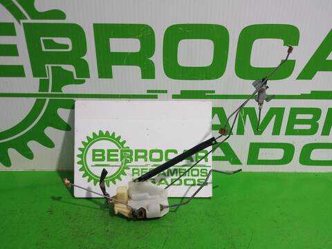 Cerradura Puerta Delantera Izquierda Mazda 6 2.0 16V CAT BERLINA 136CV 100KW