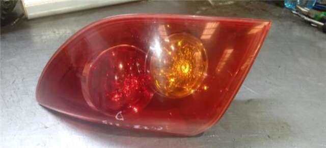 Piloto Trasero Derecho Mazda 3 1.6