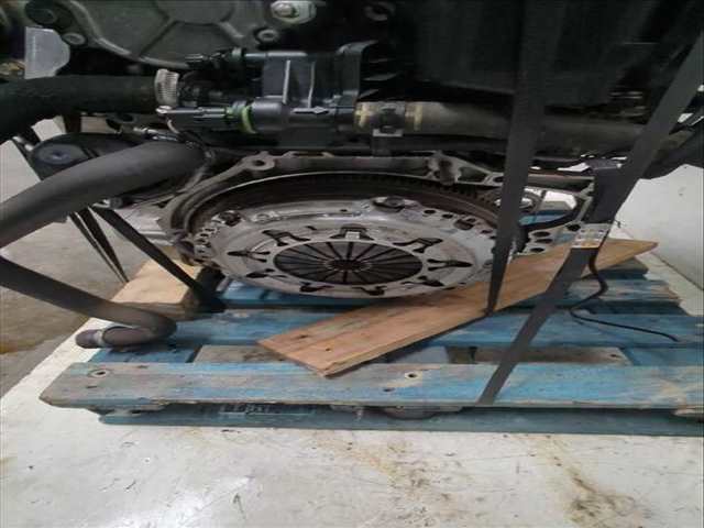 Foto 2ª: Motor Completo Renault Megane 1.6 16V LA00 LA04 LA0B LA11 LA16 LA19 LA1J LA1K ... 107CV [K4M 700 K4M 701 K4M 706 K4M 708 K4M 709] (1996)