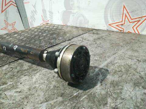 Foto 2ª: Transmision Delantera Derecha Seat Leon STYLE 115CV 85KW [DDY] (2017)