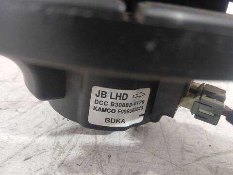 Foto 2ª: Calefacción Kia Rio 1.5 CRDI 110CV [D4FA] (2005)