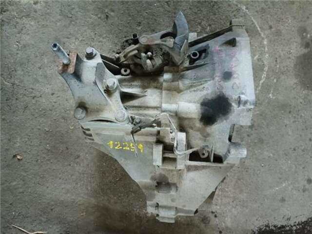 Caja Cambios Ford Focus 2.0 TITANIUM [2.0 LTR. - 100 KW TDCI CAT]