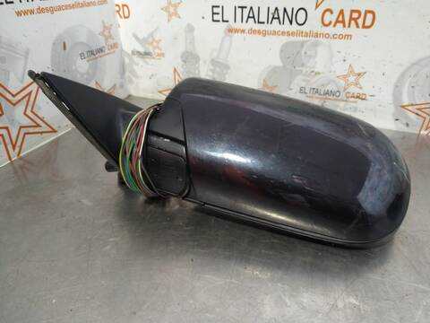 Foto 4ª: Retrovisor Izquierdo Bmw Serie 5 518 BERLINA 170CV 125KW (1995)