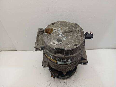 Foto 2ª: Compresor Aire Acondicionado Renault Laguna 2.2 DCI TD GRANDTOUR 150CV 110KW (2004)