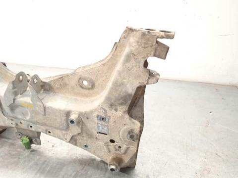 Foto 3ª: Puente Delantero Renault Captur 1.3 TCE 150CV 110KW [H4B408] (2018)