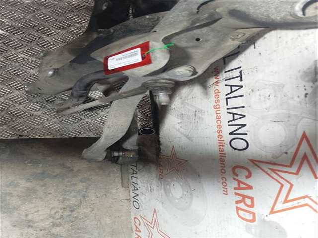 Foto 4ª: Puente Delantero Mercedes Clase C 160 C 200 CDI BLUEEFFICIENCY 204.001) 136CV 100KW [OM651913] (2014)