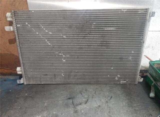 Foto 3ª: Radiador Calefaccion A.A. Renault Megane 1.6 AUTHENTIQUE [1.6 LTR. - 82 KW 16V] II COUPE/CABRIO (2003-_) [K4MD812]
