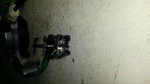 Foto 3ª: Elevalunas Eléctrico Delantero Izquierdo Nissan Almera 1.8 16V CAT 114CV 84KW [QG18] (2002)