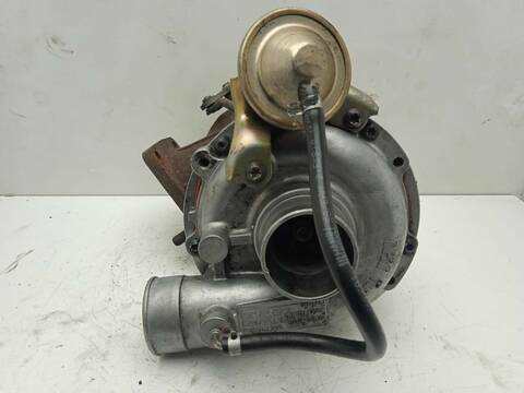 Foto 2ª: Turbocompresor Chrysler Voyager GASOLINA (2001)
