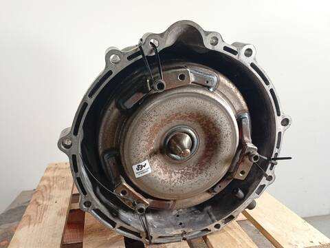 Foto 2ª: Caja Cambios Porsche Cayenne S 4.8 385CV 283KW [M4801] (2007)