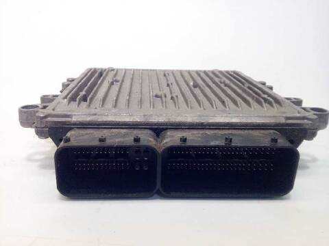 Foto 3ª: Centralita Motor ECU Mercedes Clase ML 300 3.0 CDI BE 190CV 140KW AUT. W164) BE 164.120) [642940] (2006)