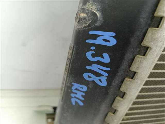 Foto 4ª: Radiador Motor Daewoo Lanos 75CV 55KW [A13SMS] (1999)