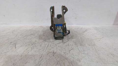 Foto 3ª: Pedal Embrague Dacia Sandero 1.5 DCI 90CV 66KW [K9K 612,K9K 626] (2013)