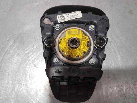 Foto 3ª: Kit Airbag Opel Meriva EXCELLENCE 110CV 81KW [A17DTS] (2011)