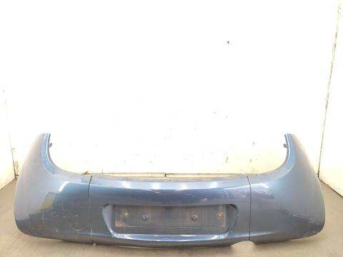 Paragolpes Trasero Ford Ka 1.3 I ROCAM 70CV 51KW