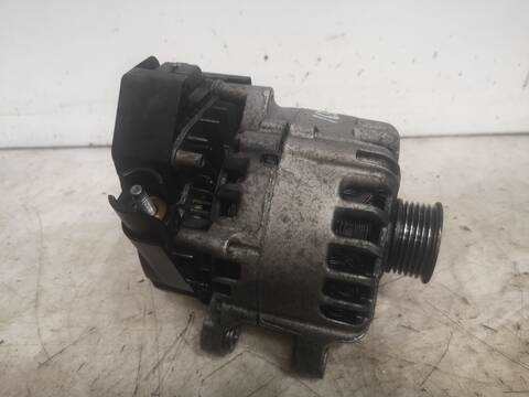 Foto 2ª: Alternador Peugeot 308 AHX (2016)
