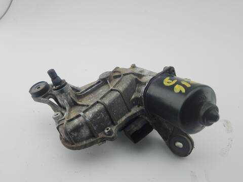 Foto 2ª: Motor Limpia Delantero Renault Scenic GRAND DYNAMIQUE 131CV 96KW [F9Q872] (2009)