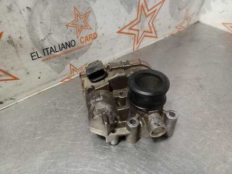 Foto 3ª: Caja Mariposa Smart Cabrio 61CV 45KW (2003)