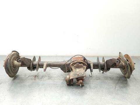Puente Trasero Land Rover Discovery 2.5 TD 139CV 102KW