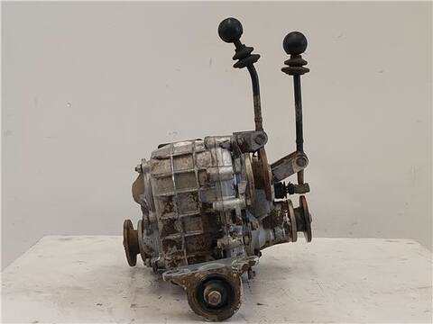 Foto 2ª: Caja Transfer Lada Niva 1600 103CV 76KW [EXP. 4T] (1991)