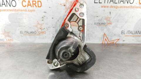 Foto 2ª: Motor de Arranque Renault Captur TECHNO 140CV 103KW [H5H 490] (2022)