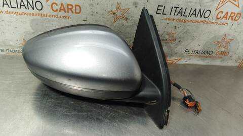 Foto 4ª: Retrovisor Derecho Peugeot 308 STYLE 99CV 73KW [BH02 BHYB] (2016)