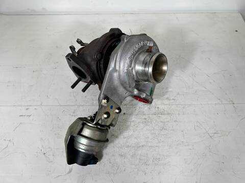 Turbocompresor Opel Astra 2 0 CDTI 163 CV 120KW