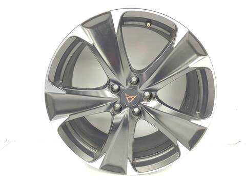 LLanta Aleacion Cupra Leon 1.4 L ) 110CV