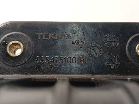 Foto 4ª: Airbag Delantero Derecho Mercedes Sprinter 419 CDI RWD 907.643 907.645 907.647) 190CV 140KW FURGONETA [654920] (2024)