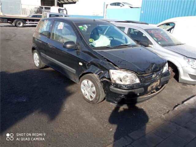 Piloto Trasero Izquierdo Hyundai Getz 1.1