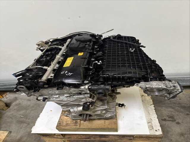 Foto 2ª: Motor Completo Bmw Serie 3 340 F30 326CV 240KW [B58B30M0 B58 B58B30A] (2015)
