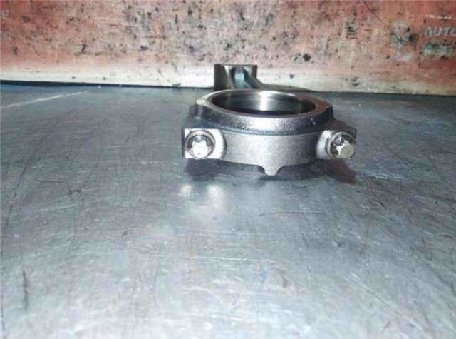 Foto 2ª: Biela Citroen Jumper 2.2HDI [4HU]
