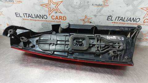 Foto 4ª: Piloto Trasero Derecho Opel Combo EDITION PLUS XL 102CV 75KW [YH01] (2019)