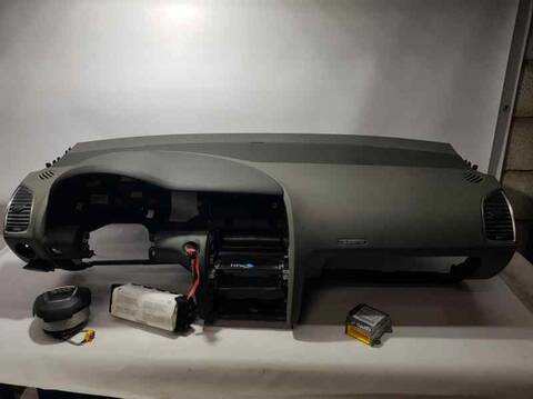 Kit Airbag Audi Q7 3.0 V6 24 V QUATRO 233CV 171KW