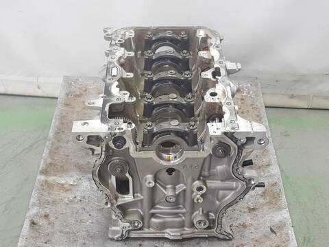 Bloque Motor Bmw Serie 3 315 330I XDRIVE