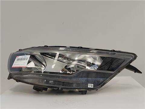 Faro Izquierdo Iveco Daily 2.3 FG 33 S ... V BATALLA 3000 156CV 115KW FURGON