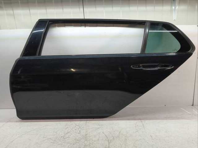Puerta Trasera Izquierda Volkswagen Golf 150 CV 110KW