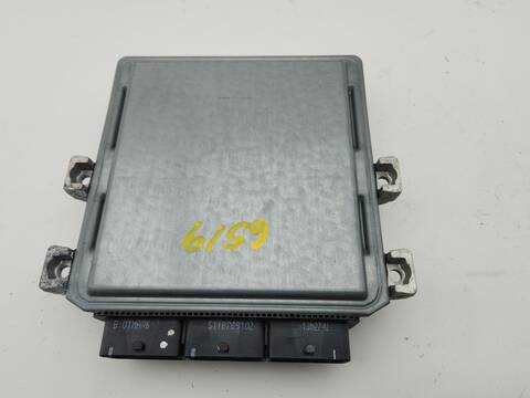 Foto 3ª: Centralita Motor ECU Land Rover Discovery V6 TD SE 190CV 140KW [276DT] (2006)