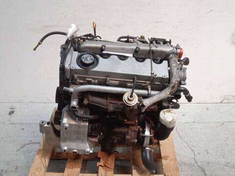 Motor Completo Alfa Romeo 156 DIESEL