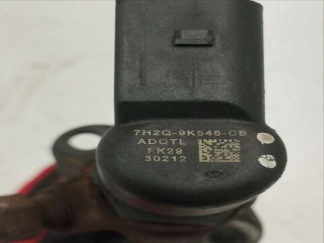 Foto 2ª: Inyectores Land Rover Range V6 TD S 190CV 140KW [276DT] (2005)