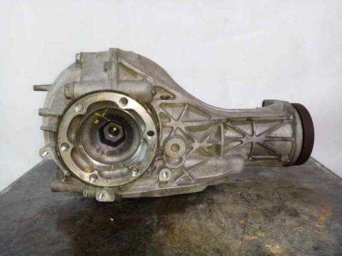 Foto 3ª: Diferencial Trasero Audi A6 2.7 TDI QUATTRO 132KW) BERLINA 180CV [BPP] (2006)