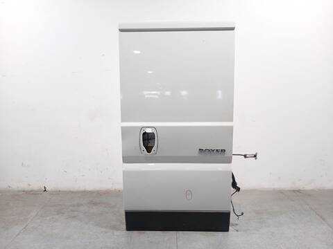 Puerta Trasera Derecha Peugeot Boxer 2.2 HDI 110 110CV 81KW FURGONETA
