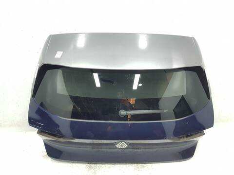 Foto 2ª: Portón Renault Scenic 170 COMFORT RANGE EVOLUTION E-TECH ELECTRIC