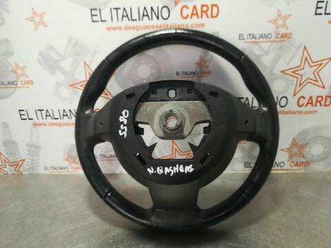 Foto 3ª: Volante Nissan Qashqai ACENTA 150CV 110KW [M9R832] (2010)