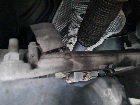 Cremallera de Direccion Nissan Qashqai ACENTA 110CV 81KW