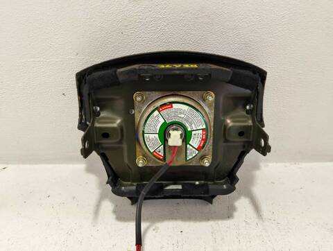 Foto 2ª: Airbag Delantero Izquierdo Honda Crv 2 CTDI 140CV (2002)