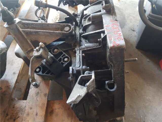 Foto 2ª: Caja Cambios Renault Scenic 1.6 AUTHENTIQUE [1.6 LTR. - 82 KW 16V] (JM)(2003-_)