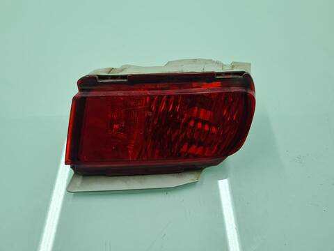Piloto Trasero Izquierdo Toyota Land Cruiser LIFE 173CV 127KW